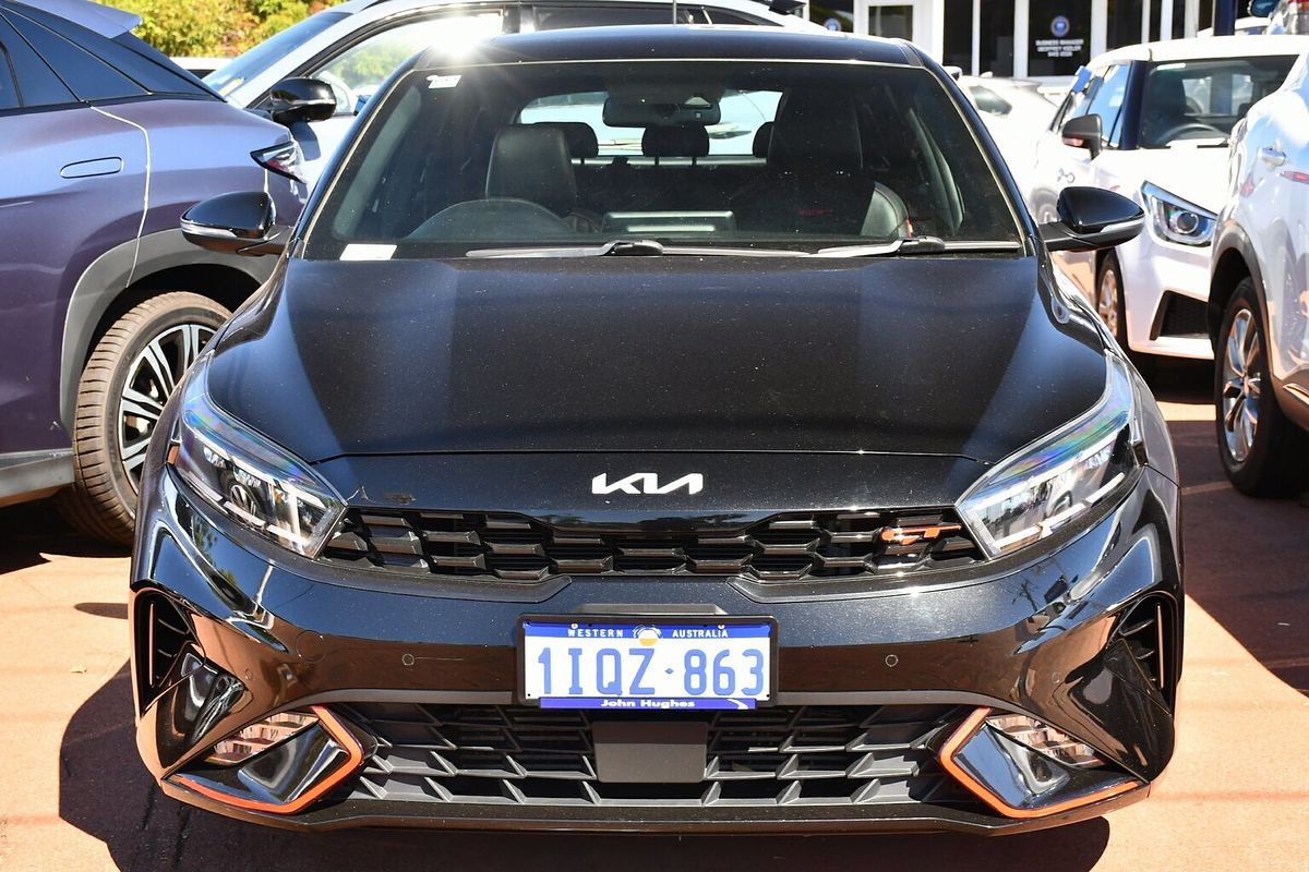 2023 Kia Cerato GT BD