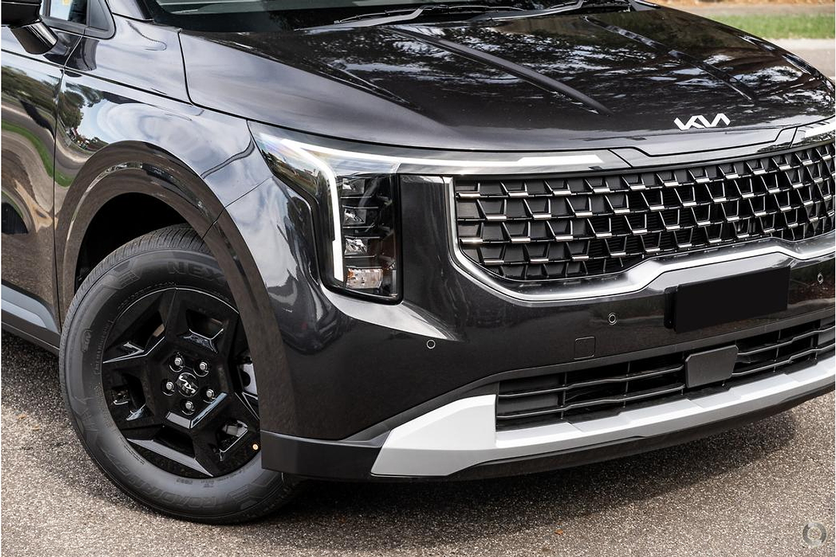 2025 Kia Carnival S KA4 PE