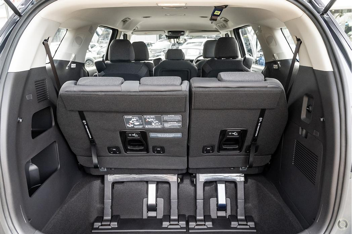 2025 Kia Carnival S KA4 PE