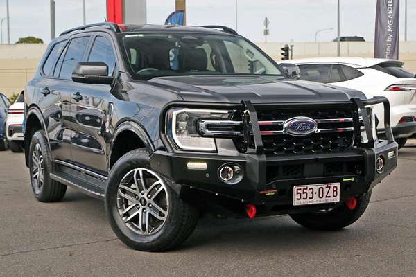 2024 Ford Everest Trend 2.0L