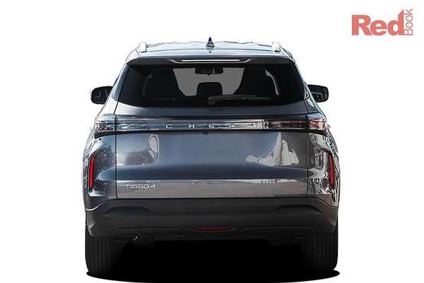 2026 Chery Tiggo 4 Urban thumb-9