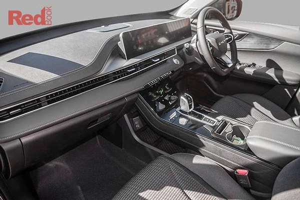 2026 Chery Tiggo 4 Urban thumb-20