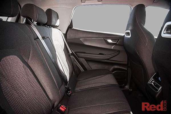 2026 Chery Tiggo 4 Urban thumb-31