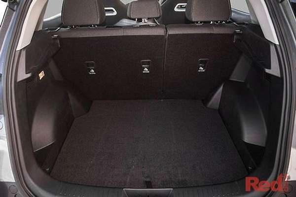 2026 Chery Tiggo 4 Urban thumb-34