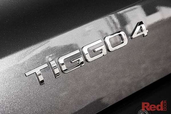 2026 Chery Tiggo 4 Urban thumb-40