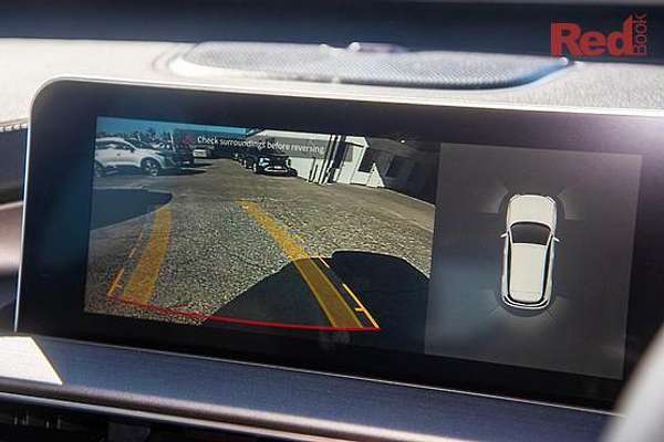 2026 Chery Tiggo 4 Urban thumb-47