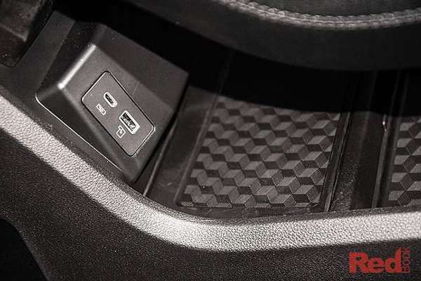 2026 Chery Tiggo 4 Urban thumb-54