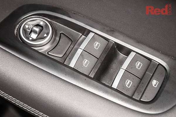 2026 Chery Tiggo 4 Urban thumb-57