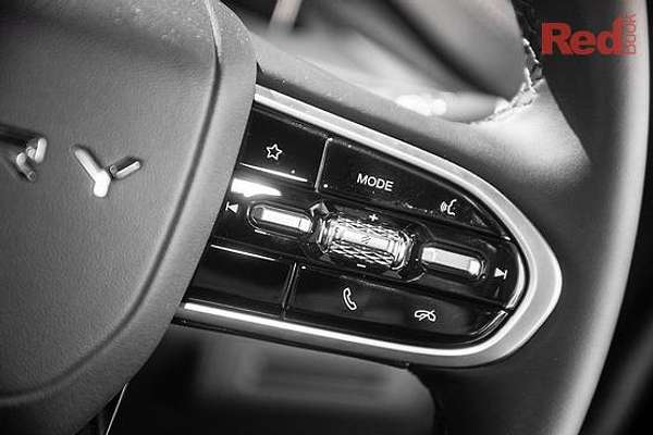 2026 Chery Tiggo 4 Urban thumb-60