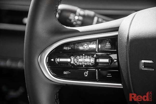 2026 Chery Tiggo 4 Urban thumb-67