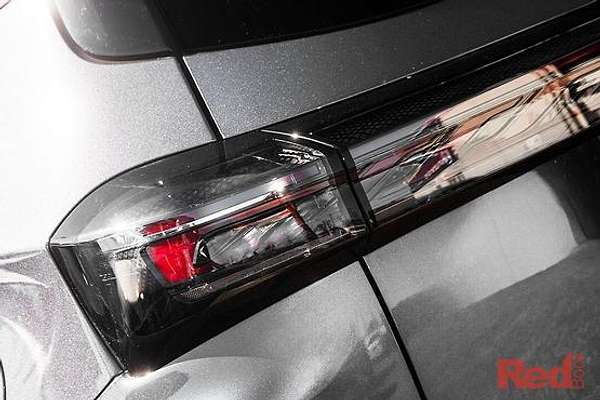 2026 Chery Tiggo 4 Urban thumb-76