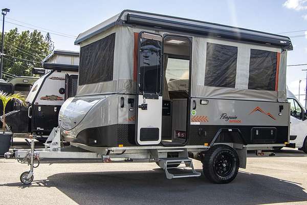2023 Jayco PENGUIN CAMPER OB.CP-MY23