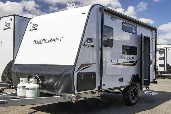 2025 Jayco STARCRAFT