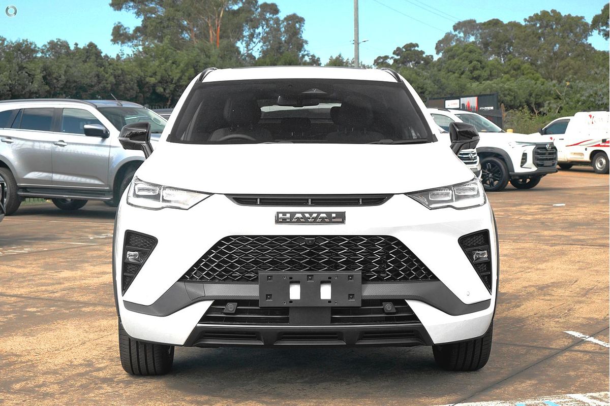 2025 GWM Haval H6GT Ultra PHEV B03