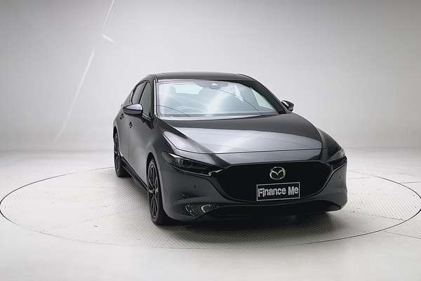 2023 Mazda 3 G25 Astina BP Series thumb-4