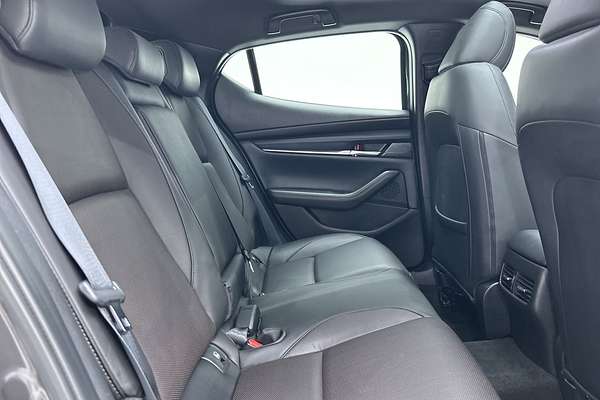 2023 Mazda 3 G25 Astina BP Series thumb-11