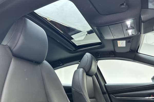 2023 Mazda 3 G25 Astina BP Series thumb-14