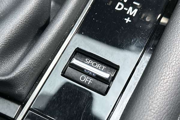 2023 Mazda 3 G25 Astina BP Series thumb-15