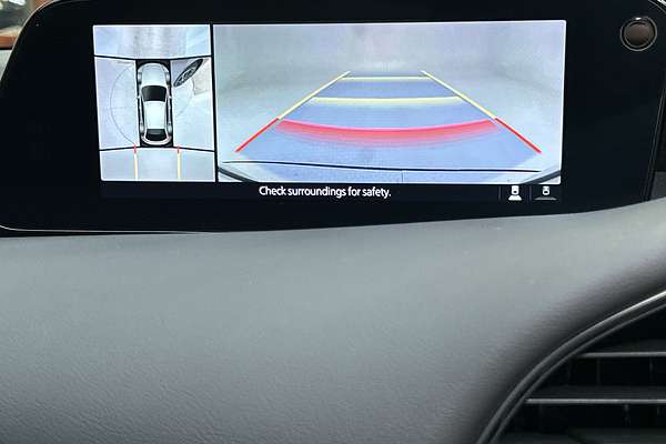 2023 Mazda 3 G25 Astina BP Series thumb-16