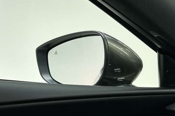 2023 Mazda 3 G25 Astina BP Series thumb-17