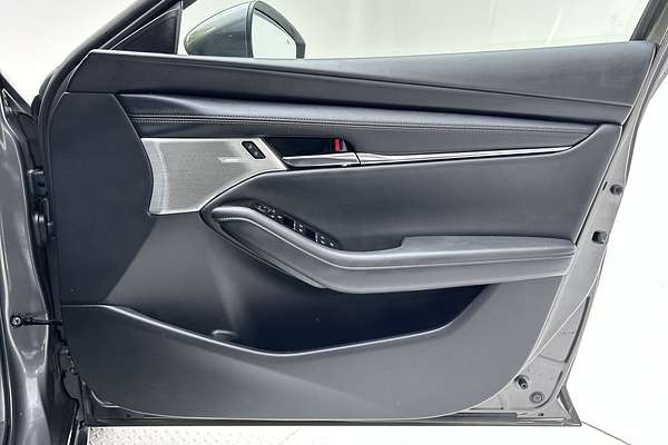 2023 Mazda 3 G25 Astina BP Series thumb-18