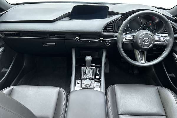 2023 Mazda 3 G25 Astina BP Series thumb-19