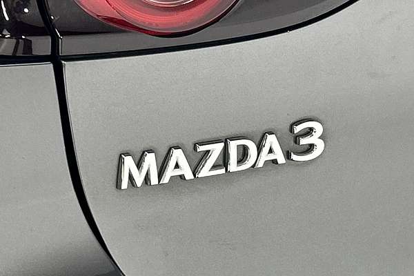 2023 Mazda 3 G25 Astina BP Series thumb-21