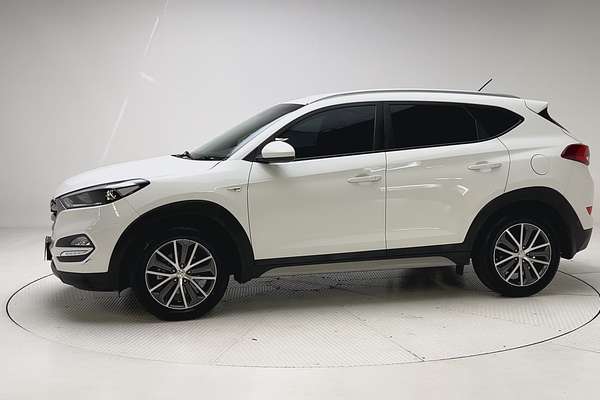 2016 Hyundai Tucson Active TL thumb-6