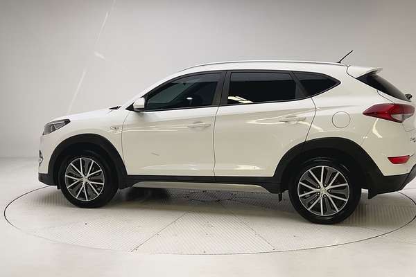 2016 Hyundai Tucson Active TL thumb-7