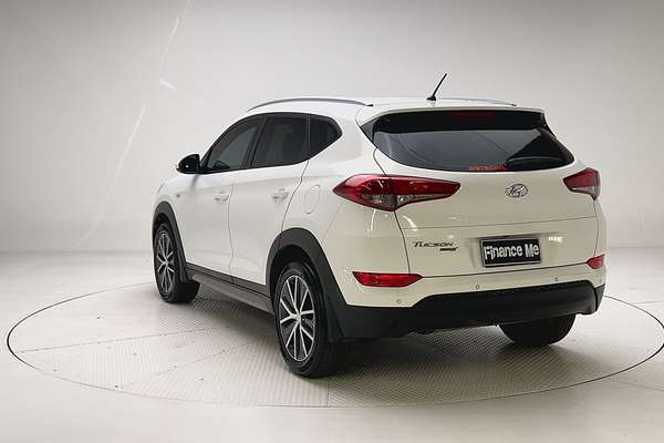 2016 Hyundai Tucson Active TL thumb-8
