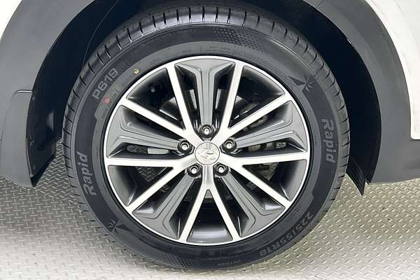 2016 Hyundai Tucson Active TL thumb-9