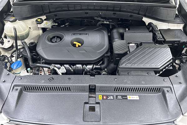 2016 Hyundai Tucson Active TL thumb-10