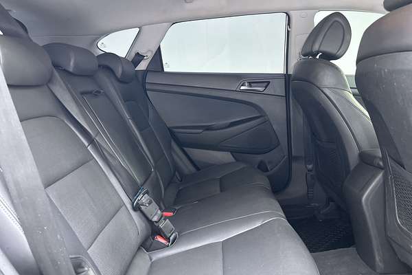 2016 Hyundai Tucson Active TL thumb-11