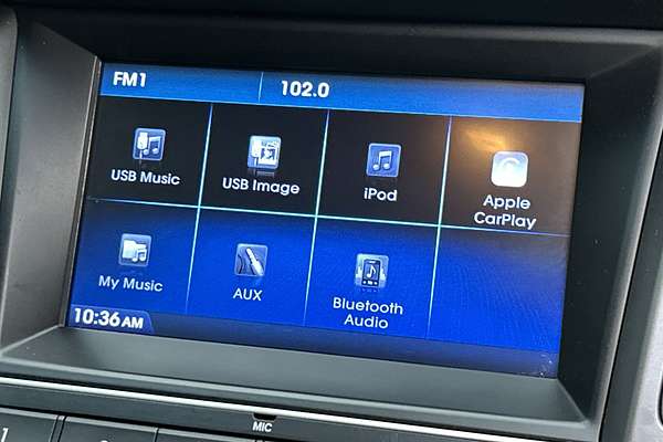 2016 Hyundai Tucson Active TL thumb-16