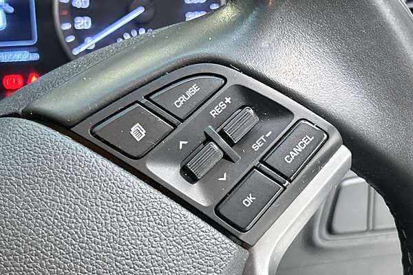 2016 Hyundai Tucson Active TL thumb-17