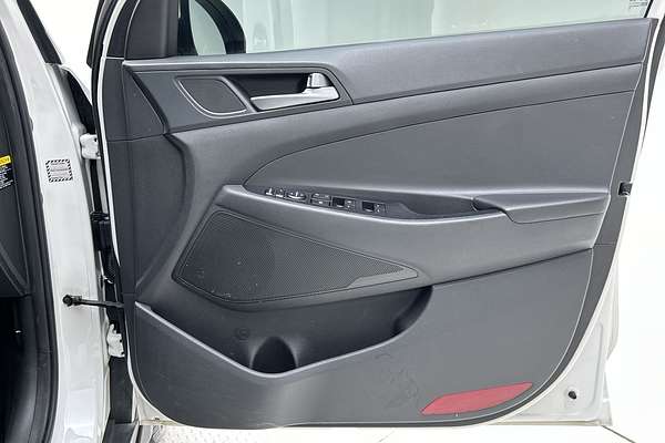 2016 Hyundai Tucson Active TL thumb-18