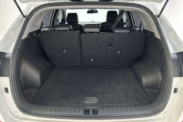 2016 Hyundai Tucson Active TL thumb-20