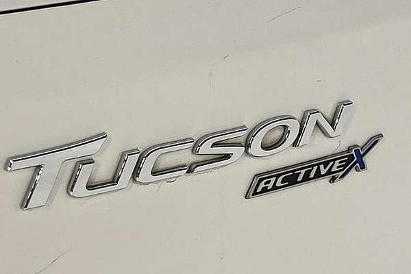 2016 Hyundai Tucson Active TL thumb-21