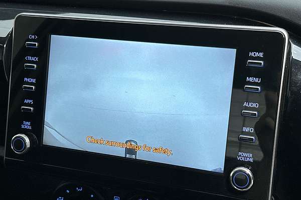 2023 Toyota Hilux SR GUN126R thumb-14