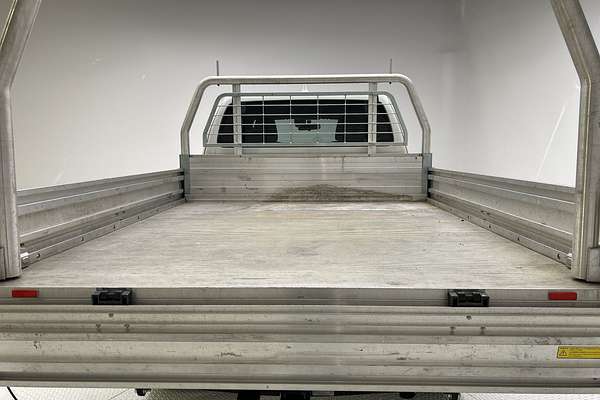 2023 Toyota Hilux SR GUN126R thumb-20