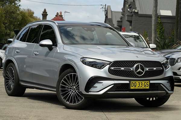 2023 Mercedes-Benz GLC-Class GLC300 X254
