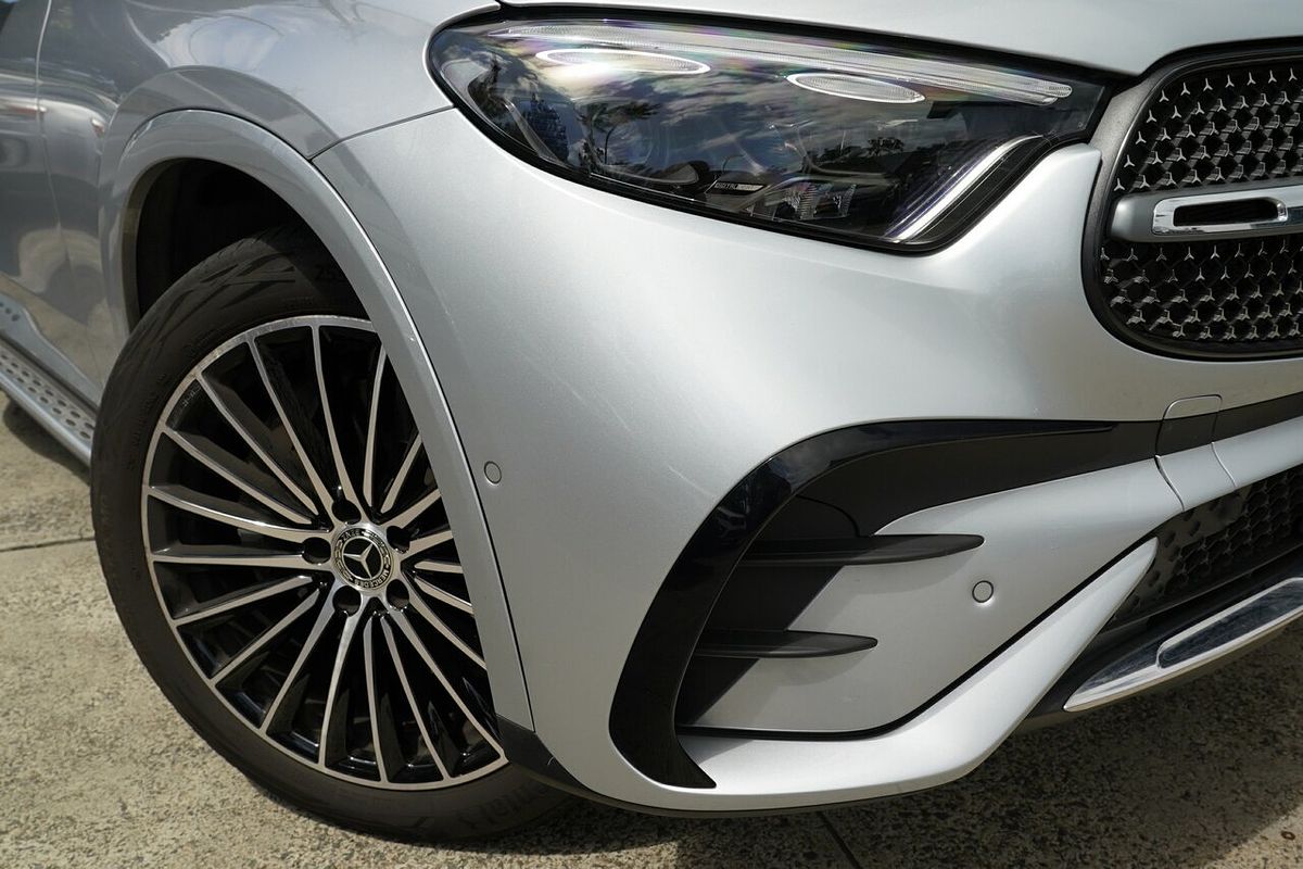 2023 Mercedes-Benz GLC-Class GLC300 X254