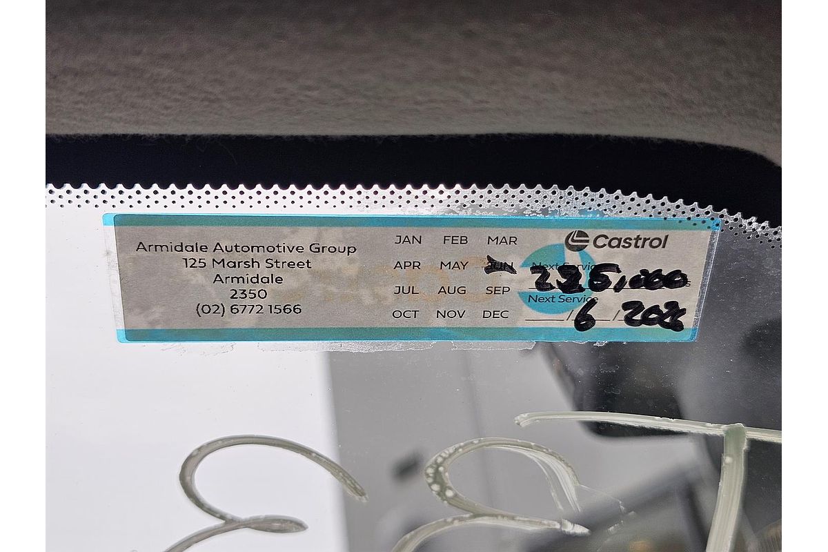 2019 Ford Ranger XL PX MkIII 4X4 3.2L