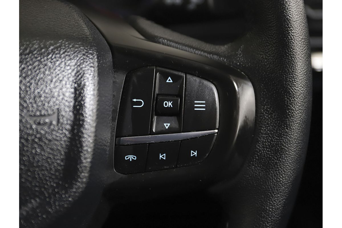 Ford Everest 2024.50 SUV TREND . 2.0L BiT DSL 10 SPD AUTO 4X4 .