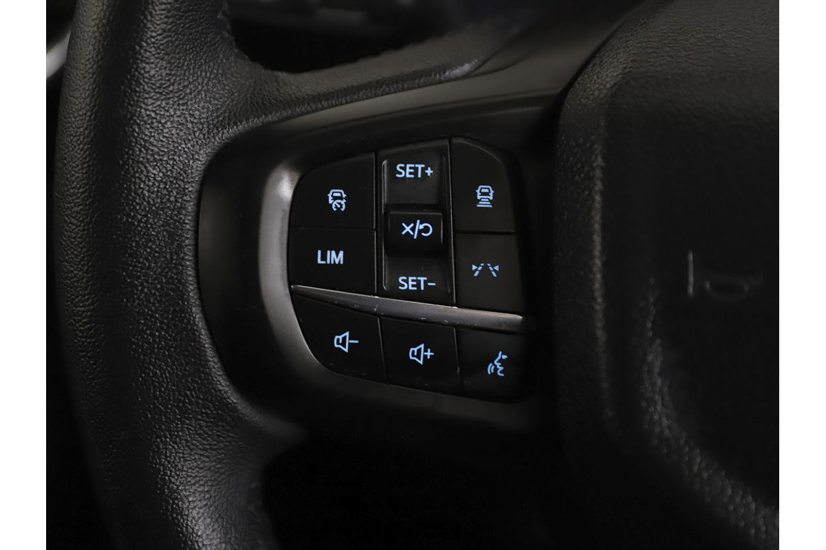 Ford Everest 2024.50 SUV TREND . 2.0L BiT DSL 10 SPD AUTO 4X4 .