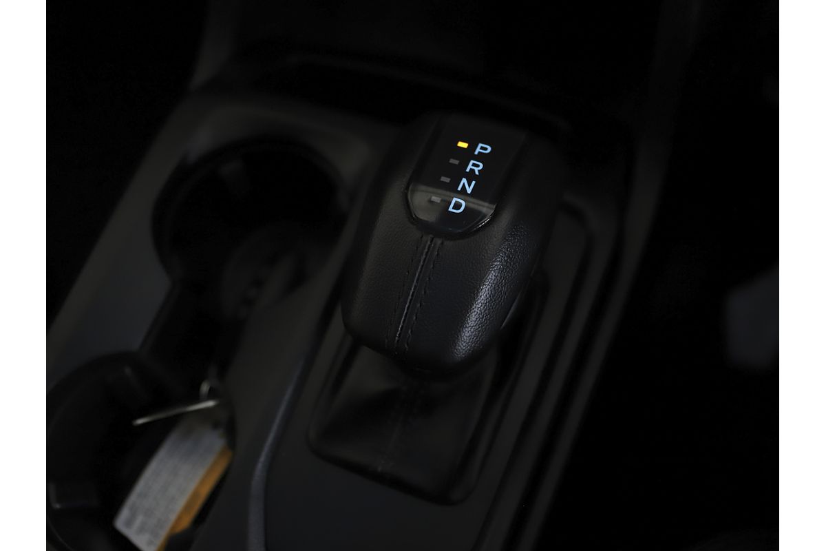 Ford Everest 2024.50 SUV TREND . 2.0L BiT DSL 10 SPD AUTO 4X4 .