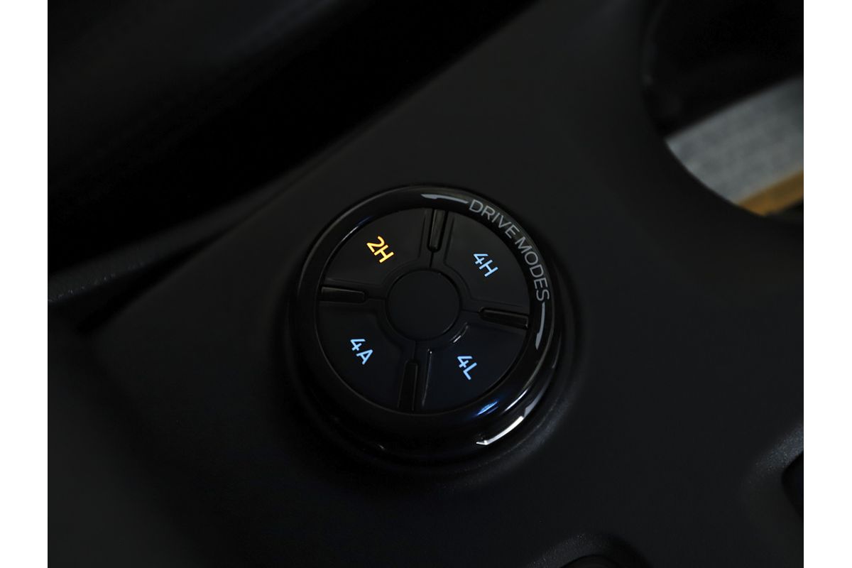 Ford Everest 2024.50 SUV TREND . 2.0L BiT DSL 10 SPD AUTO 4X4 .