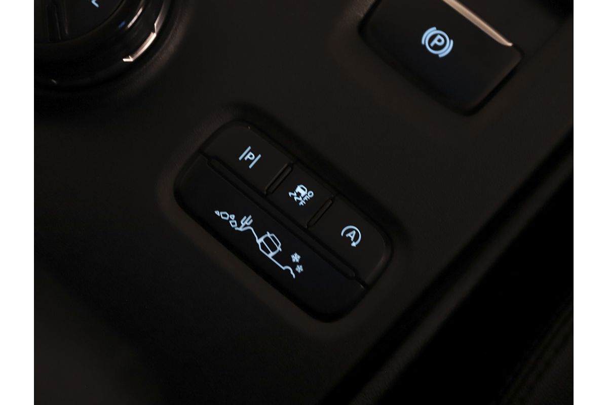 Ford Everest 2024.50 SUV TREND . 2.0L BiT DSL 10 SPD AUTO 4X4 .