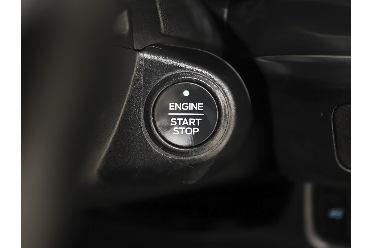 Ford Everest 2024.50 SUV TREND . 2.0L BiT DSL 10 SPD AUTO 4X4 .