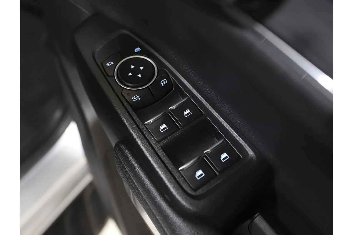 Ford Everest 2024.50 SUV TREND . 2.0L BiT DSL 10 SPD AUTO 4X4 .